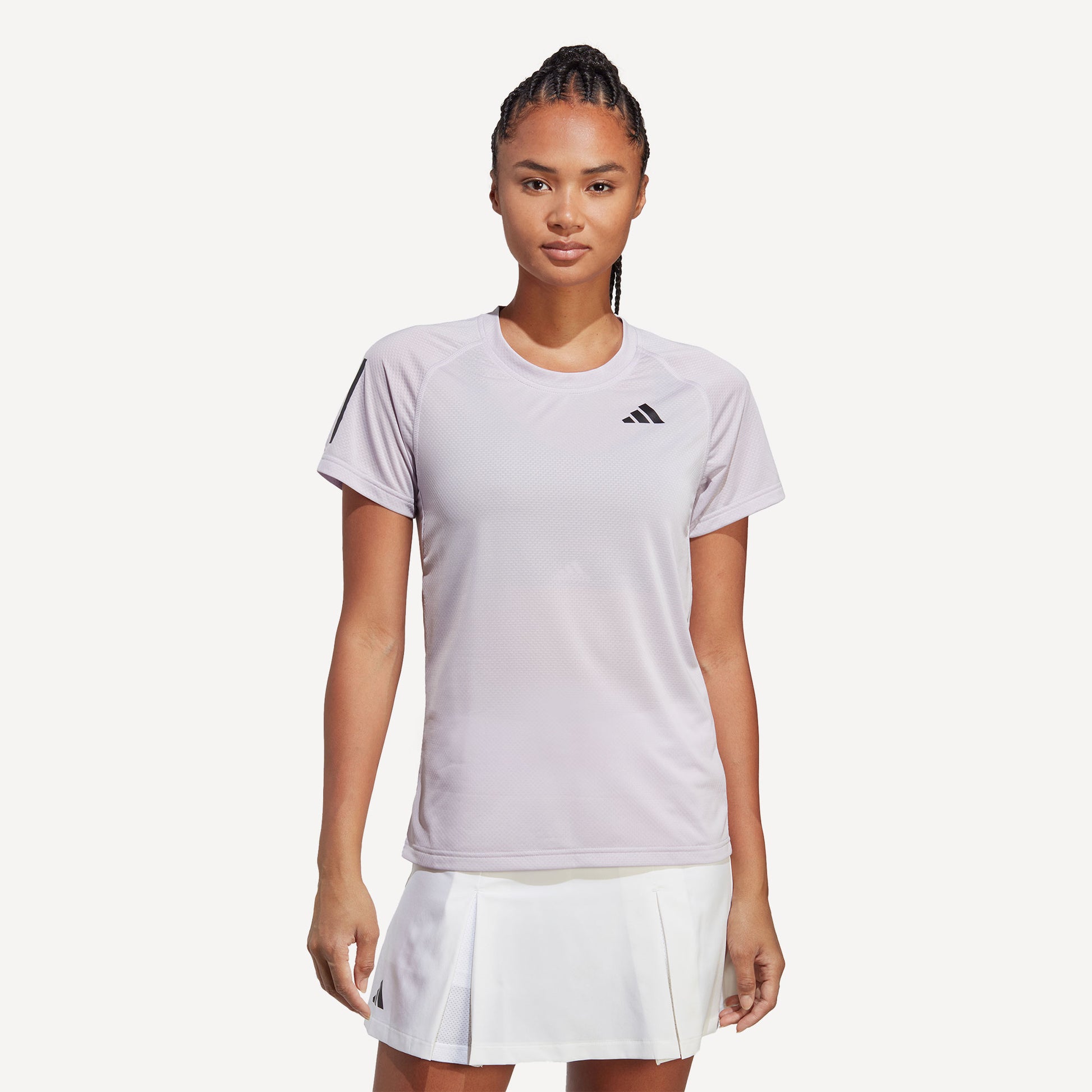 God enkel Tolk adidas Club Dames Tennisshirt – Tennis Only
