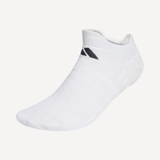 adidas Cushioned Tennis Low-Cut Socks 1 Pair White (1)