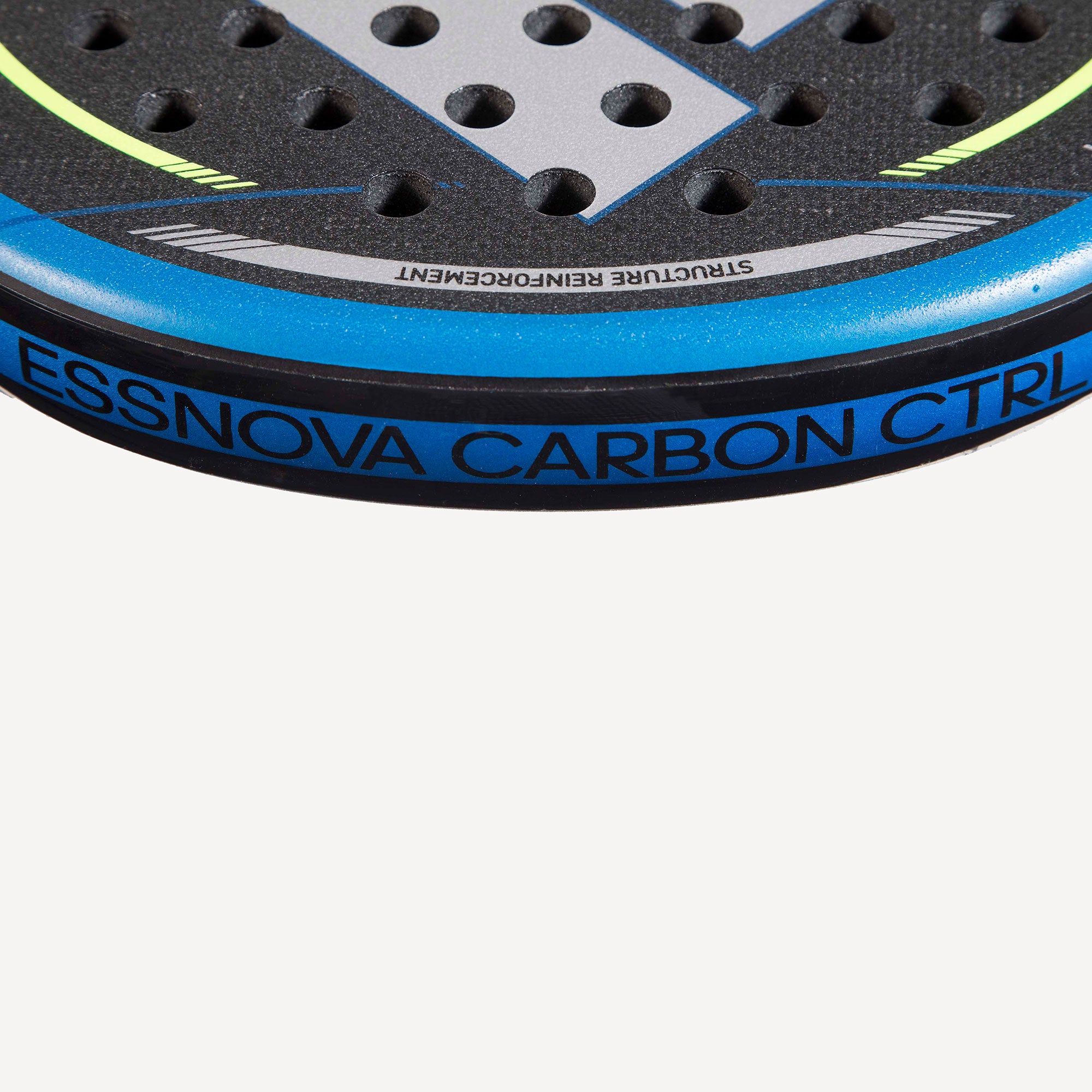 adidas Essnova Carbon CTRL 3.1 Padel Racket 5