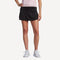 adidas GameSet Match Women's Tennis Skirt - Black (1)