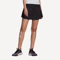 adidas Match Women's Tennis Skirt Black (1)