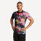 adidas Melbourne Heat Ready FreeLift Men's Tennis Polo Multicolor (1)
