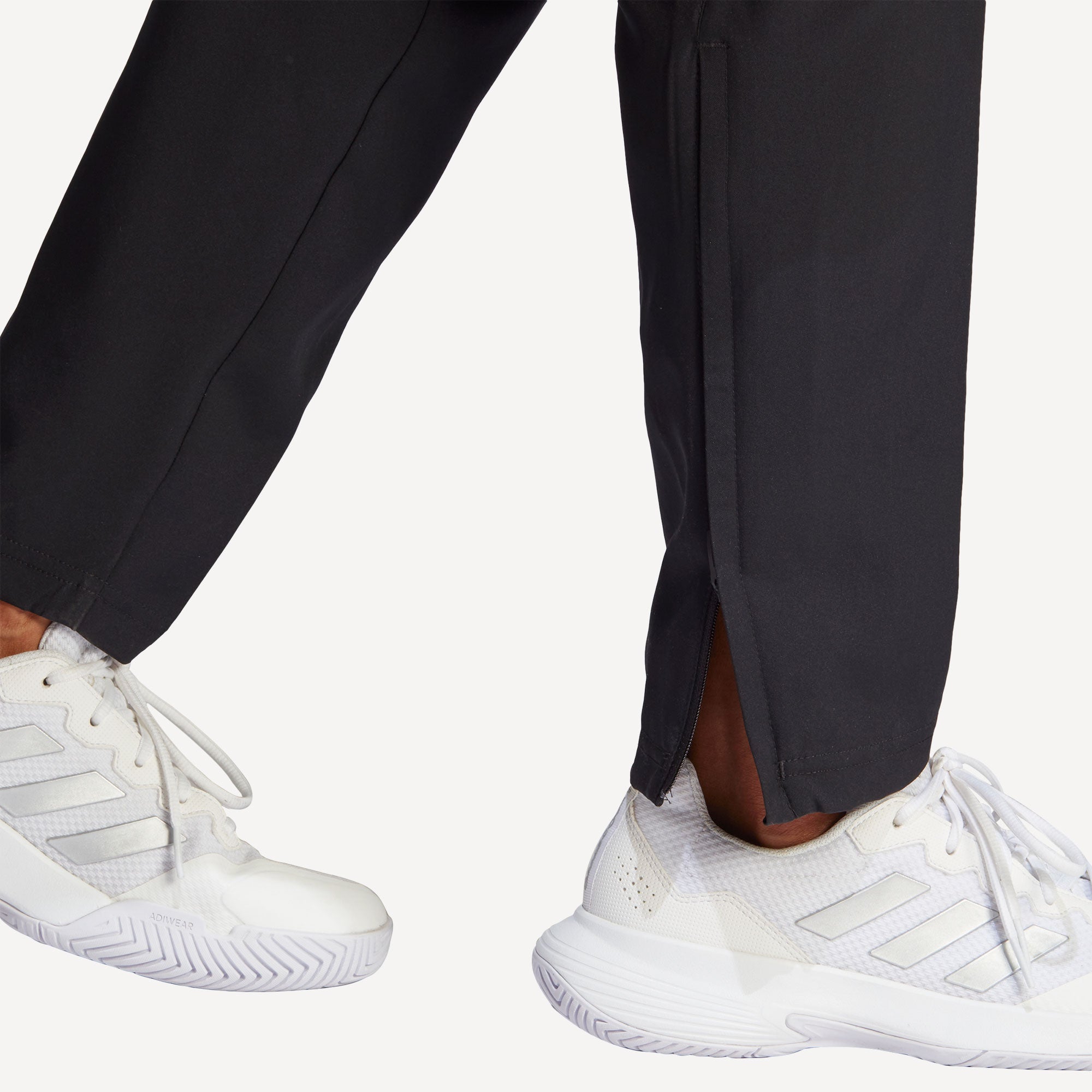 adidas Melbourne Women s Woven Tennis Pants