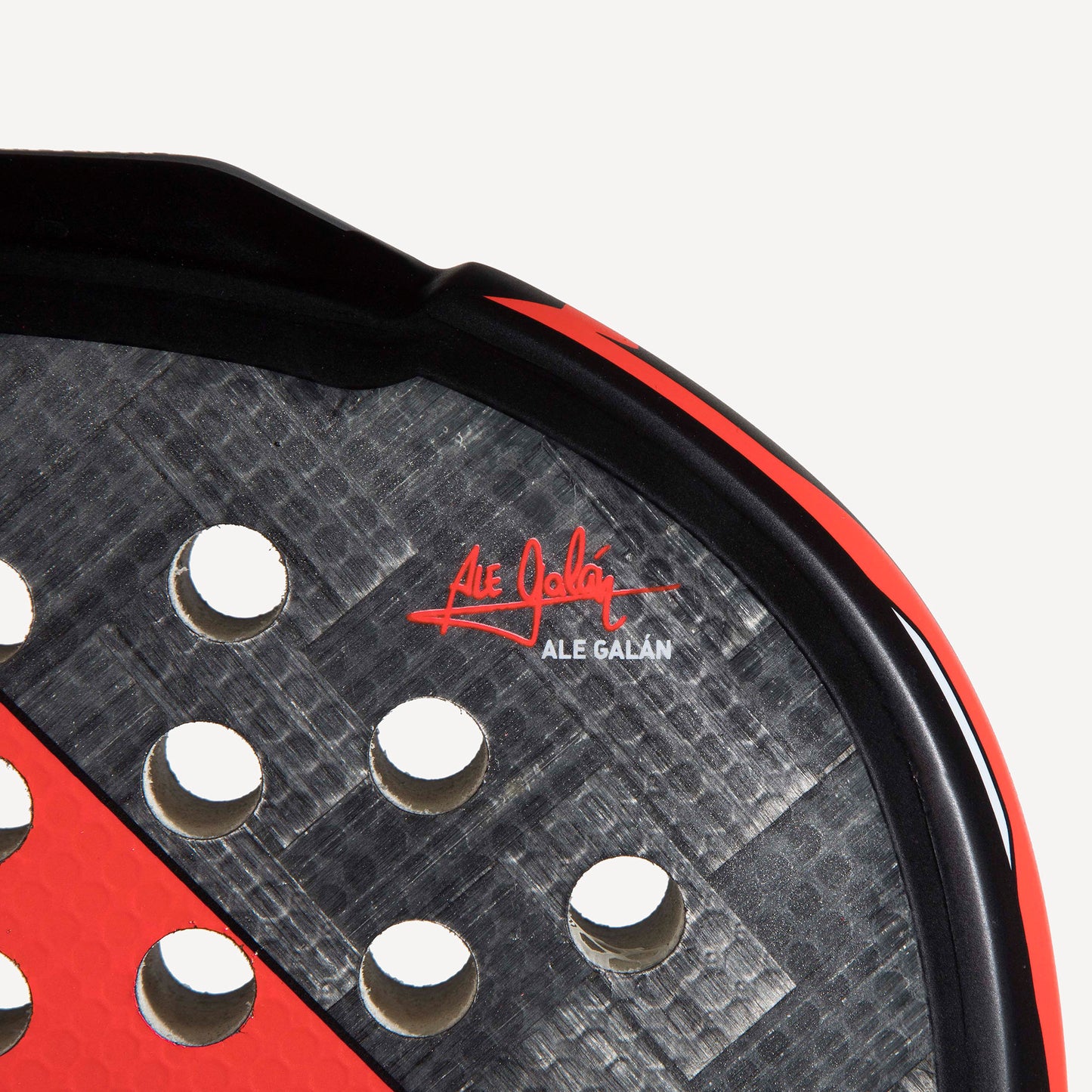 adidas Metalbone 3.1 Padel Racket 5