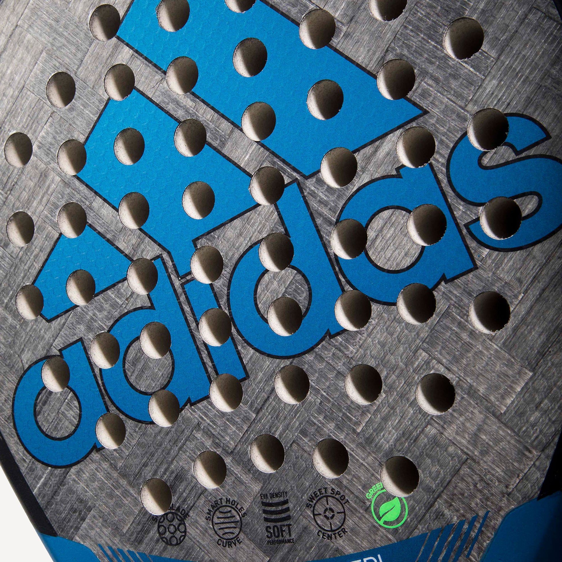 adidas Metalbone CTRL 3.1 Padel Racket 7