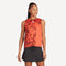 adidas Paris Match Women's Tennis Tank Red (1)
