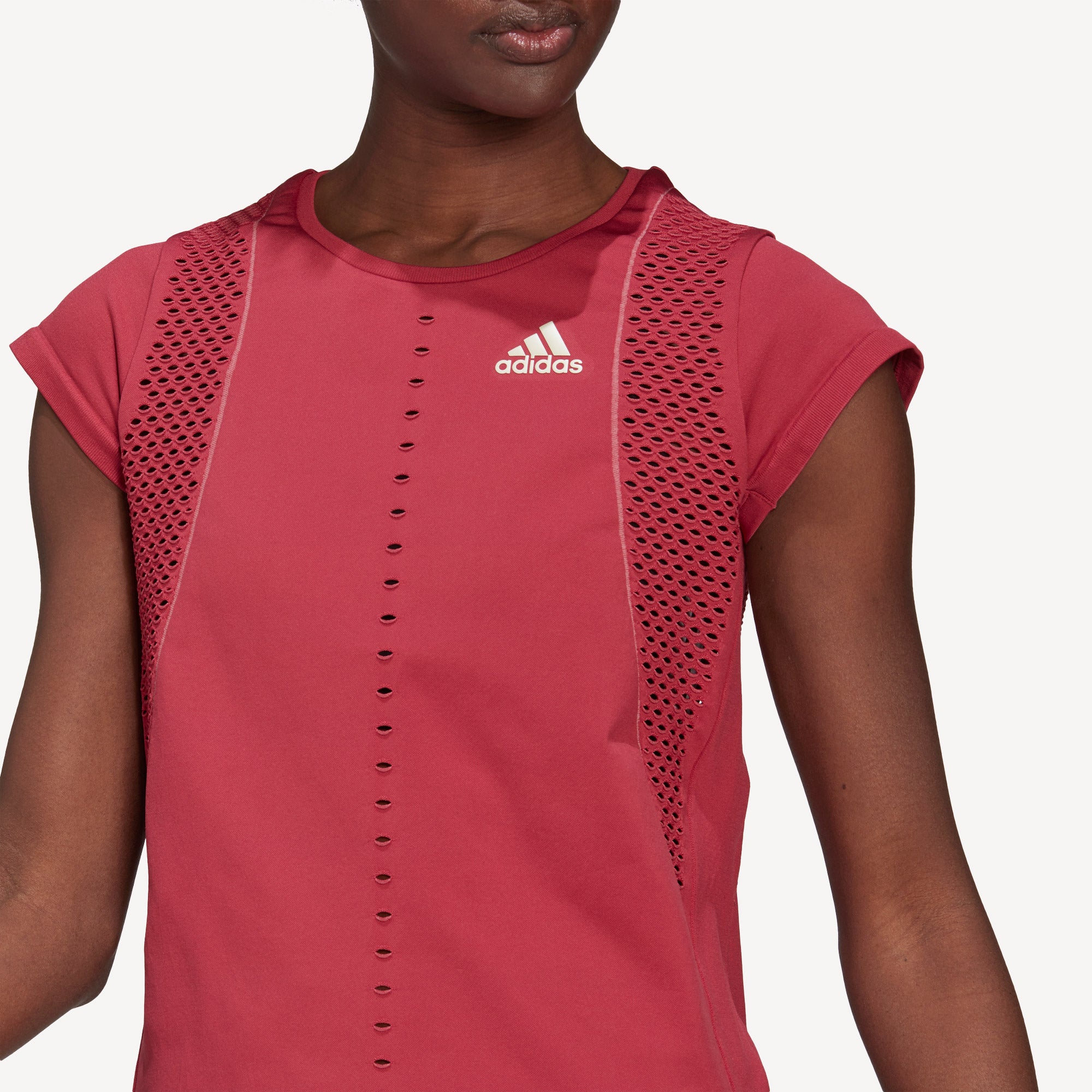 Adidas primeknit cheap top