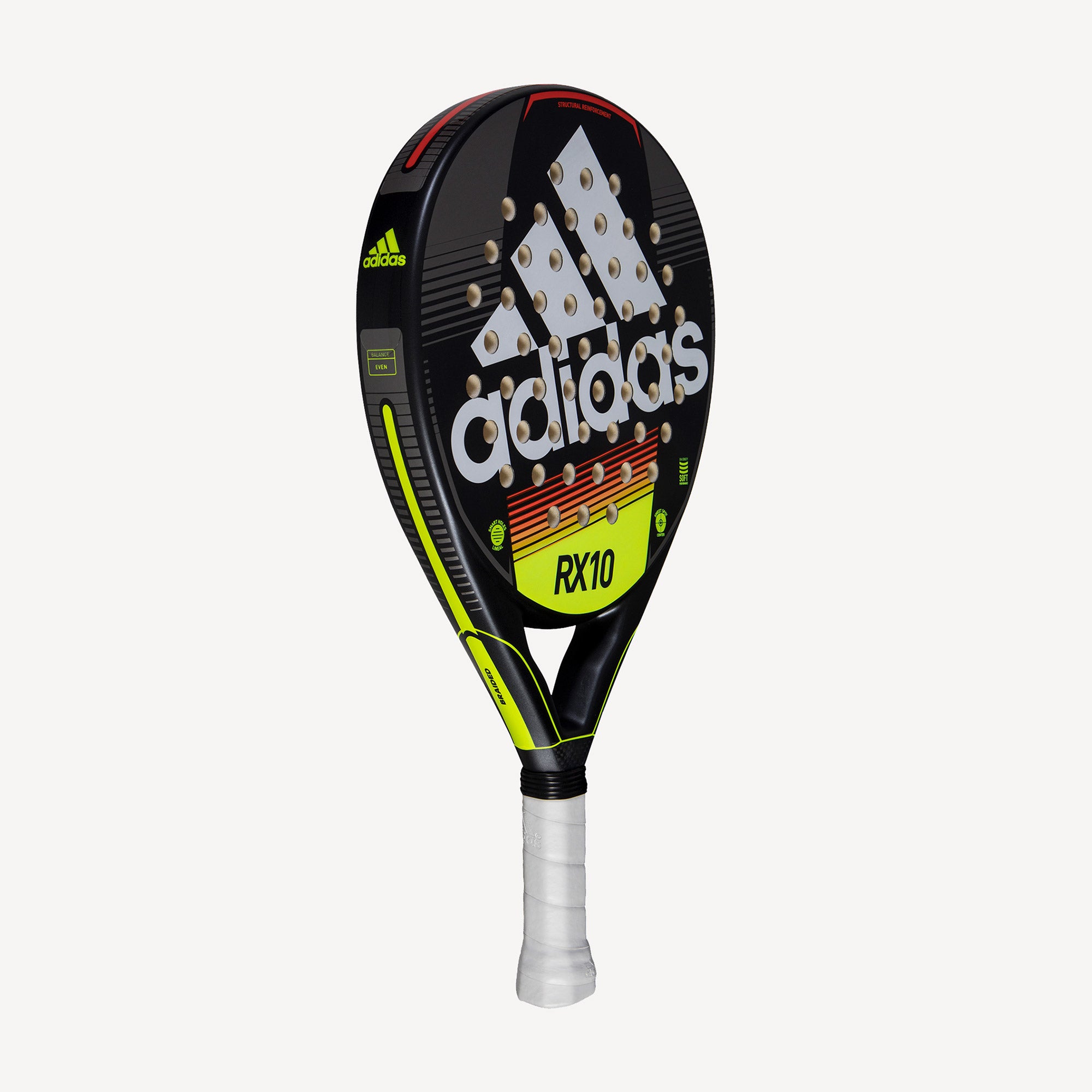 adidas RX 10 Padel Racket 2