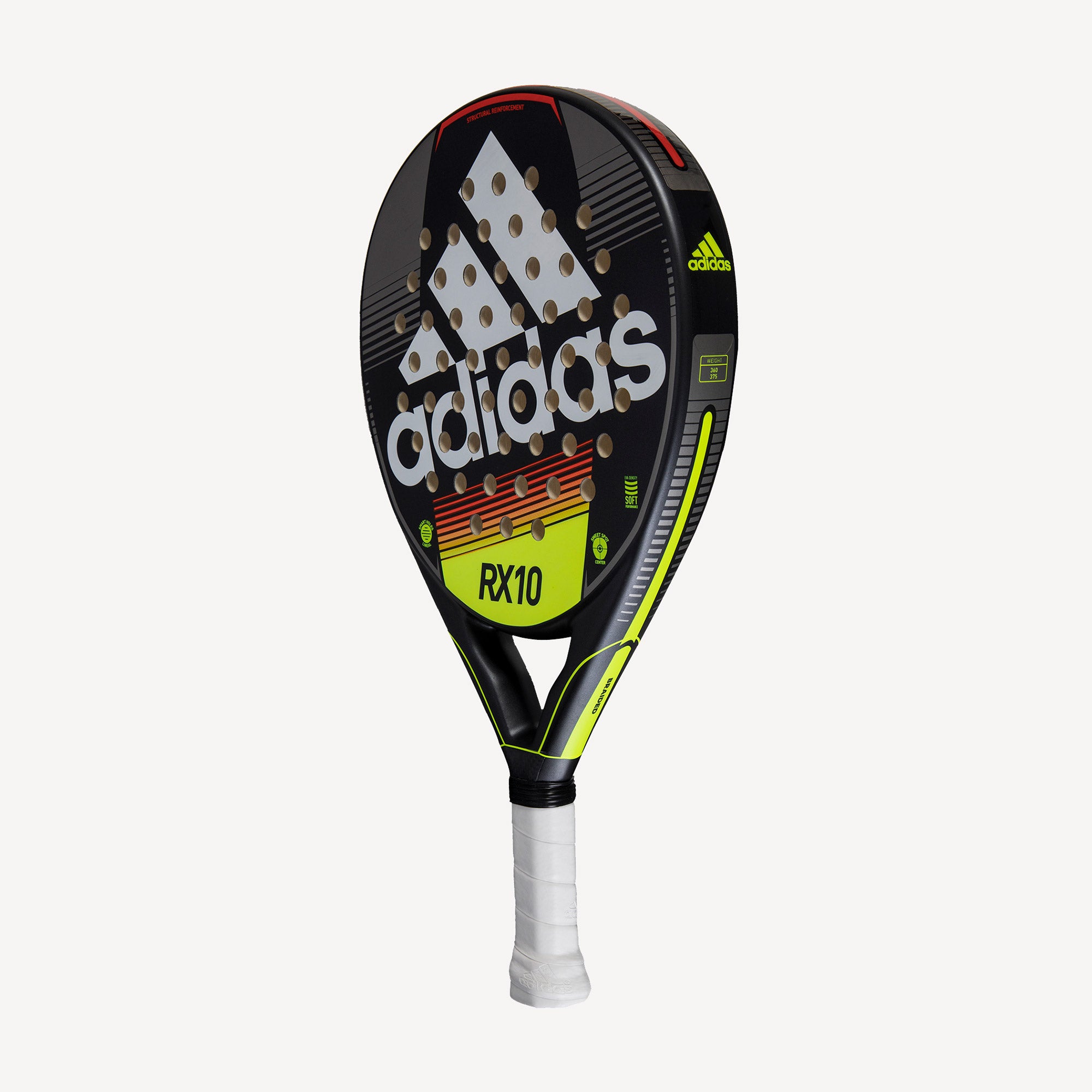 adidas RX 10 Padel Racket 3