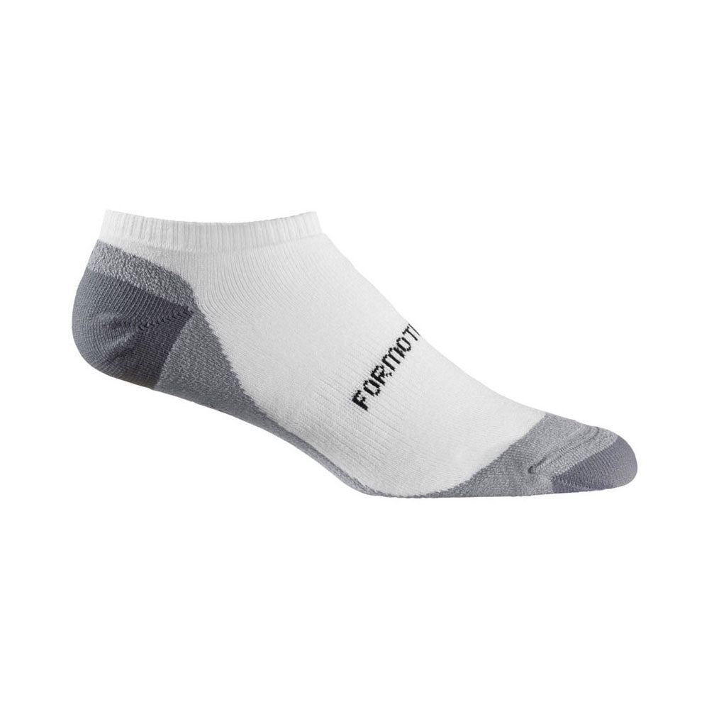 adidas TC Liner Tennis Socks (1 Pair) White (1)