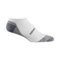 adidas TC Liner Tennis Socks (1 Pair) White (1)