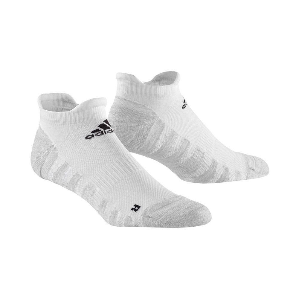 adidas Tennis Ankle Socks (1 Pair) White (1)