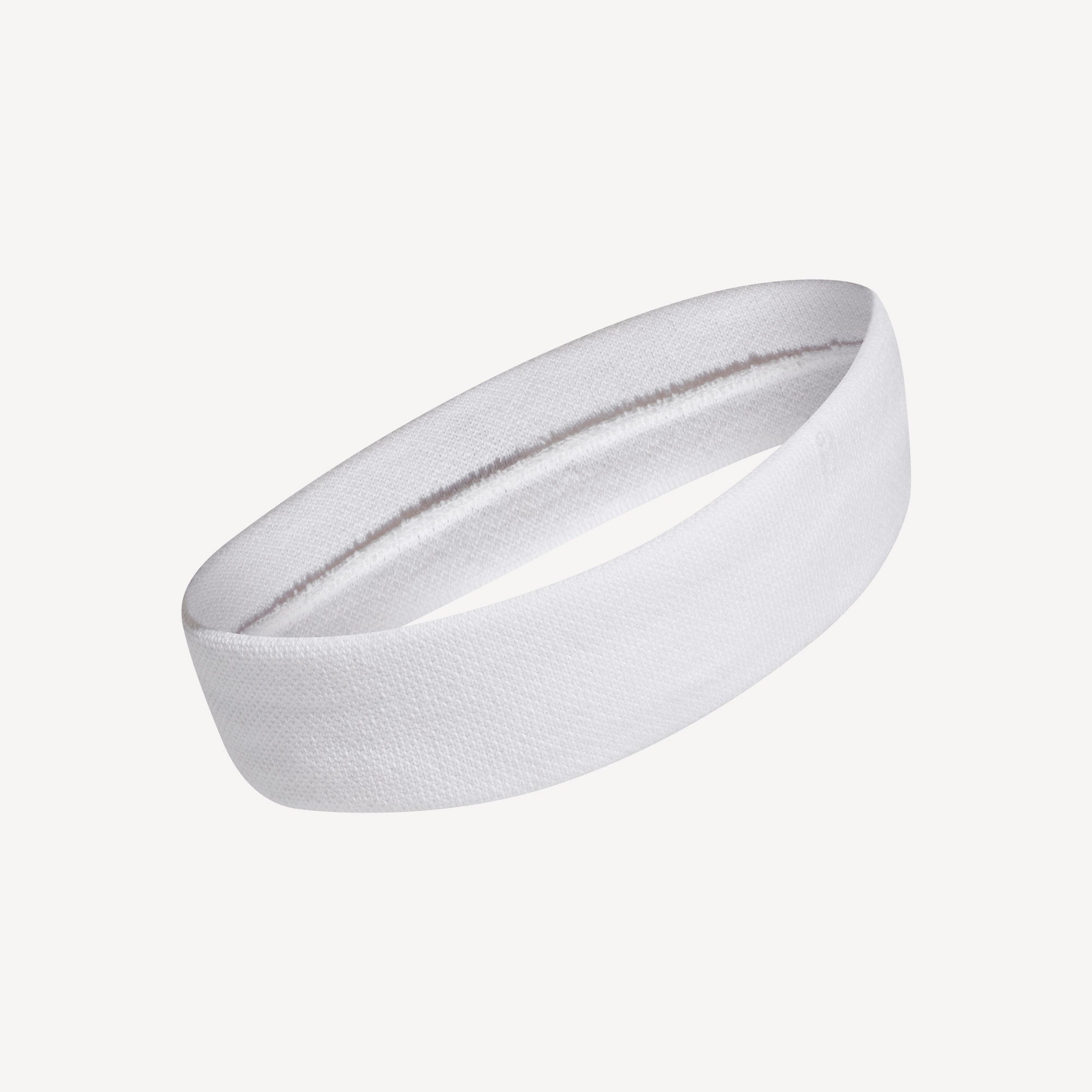 adidas Tennis Headband White (2)