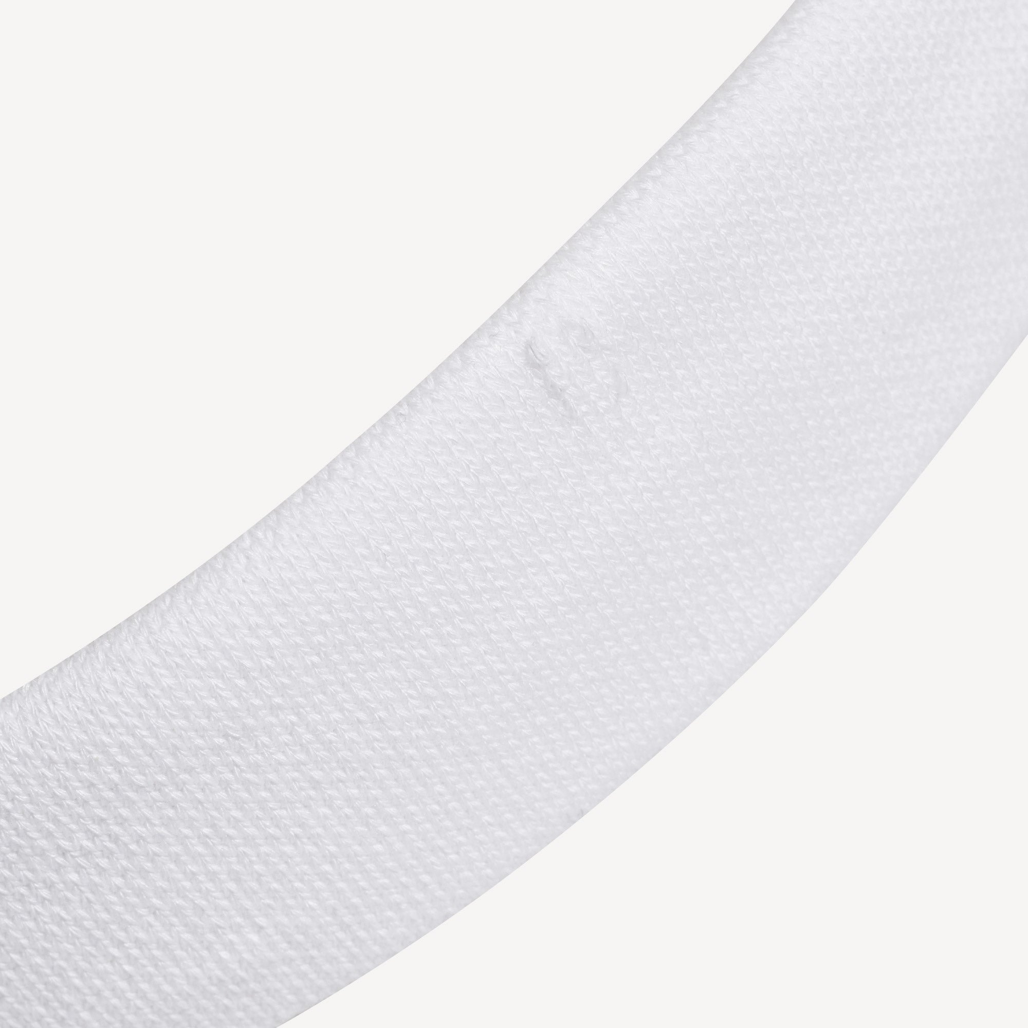 adidas Tennis Headband White (4)