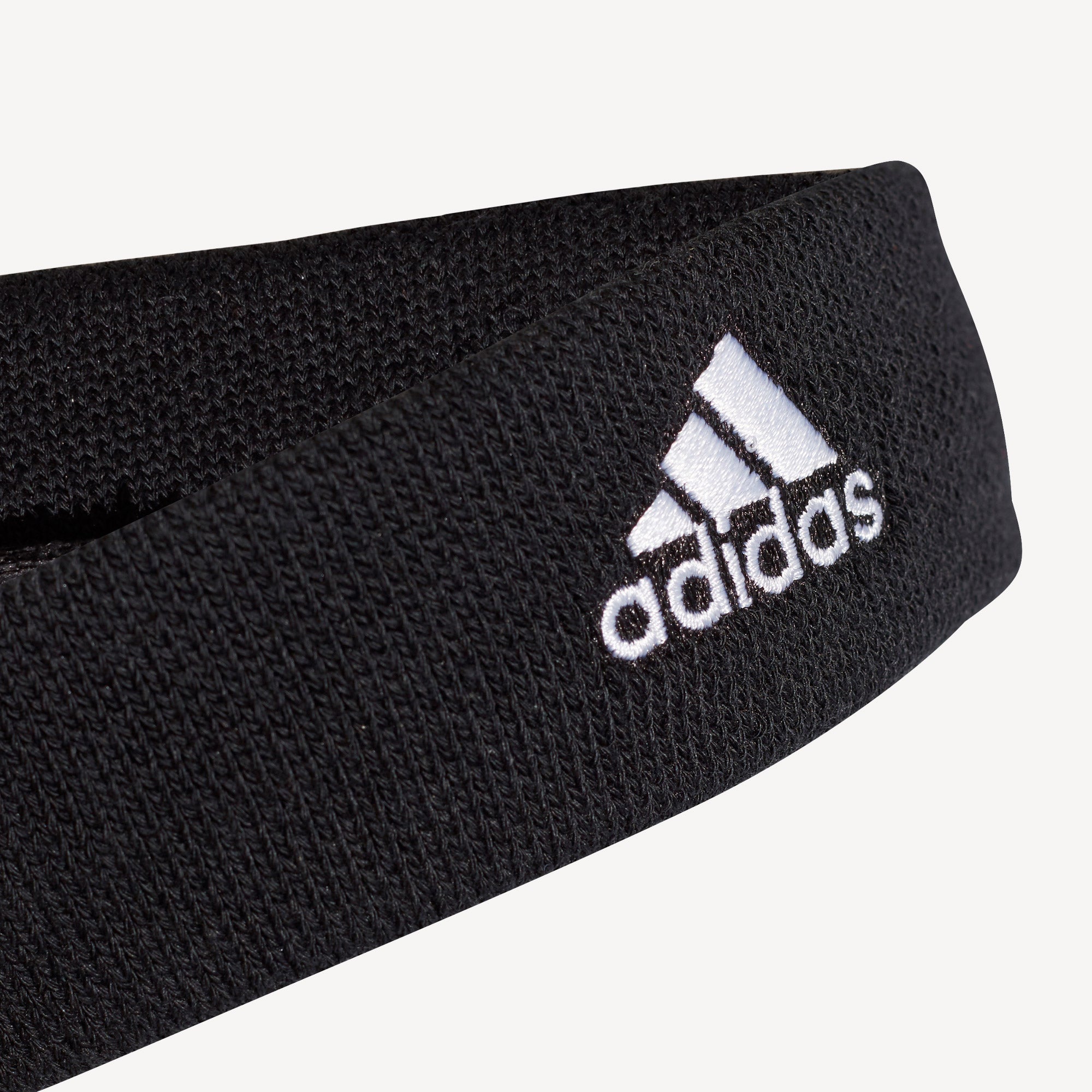 adidas Tennis Headband Black (3)