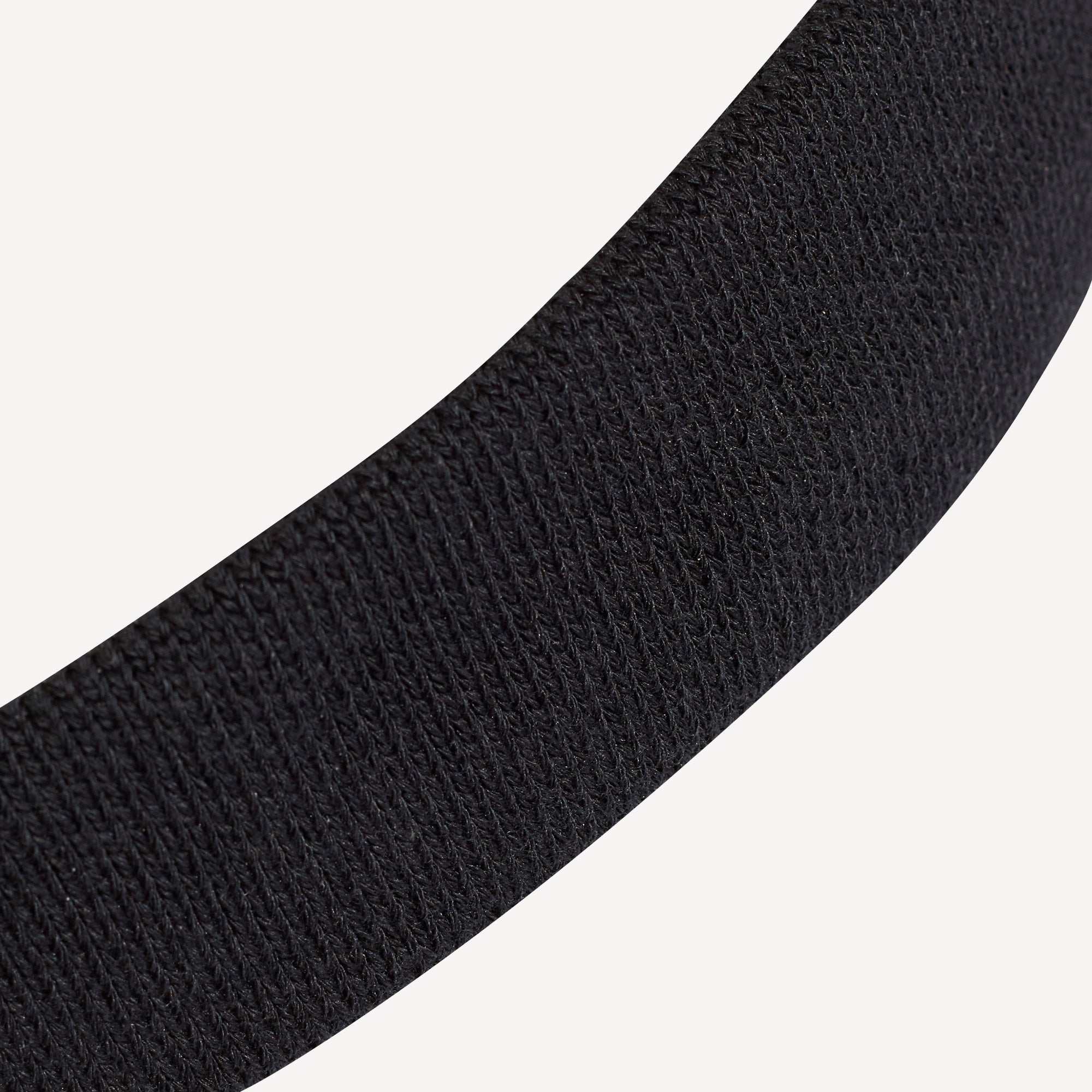 adidas Tennis Headband Black (4)