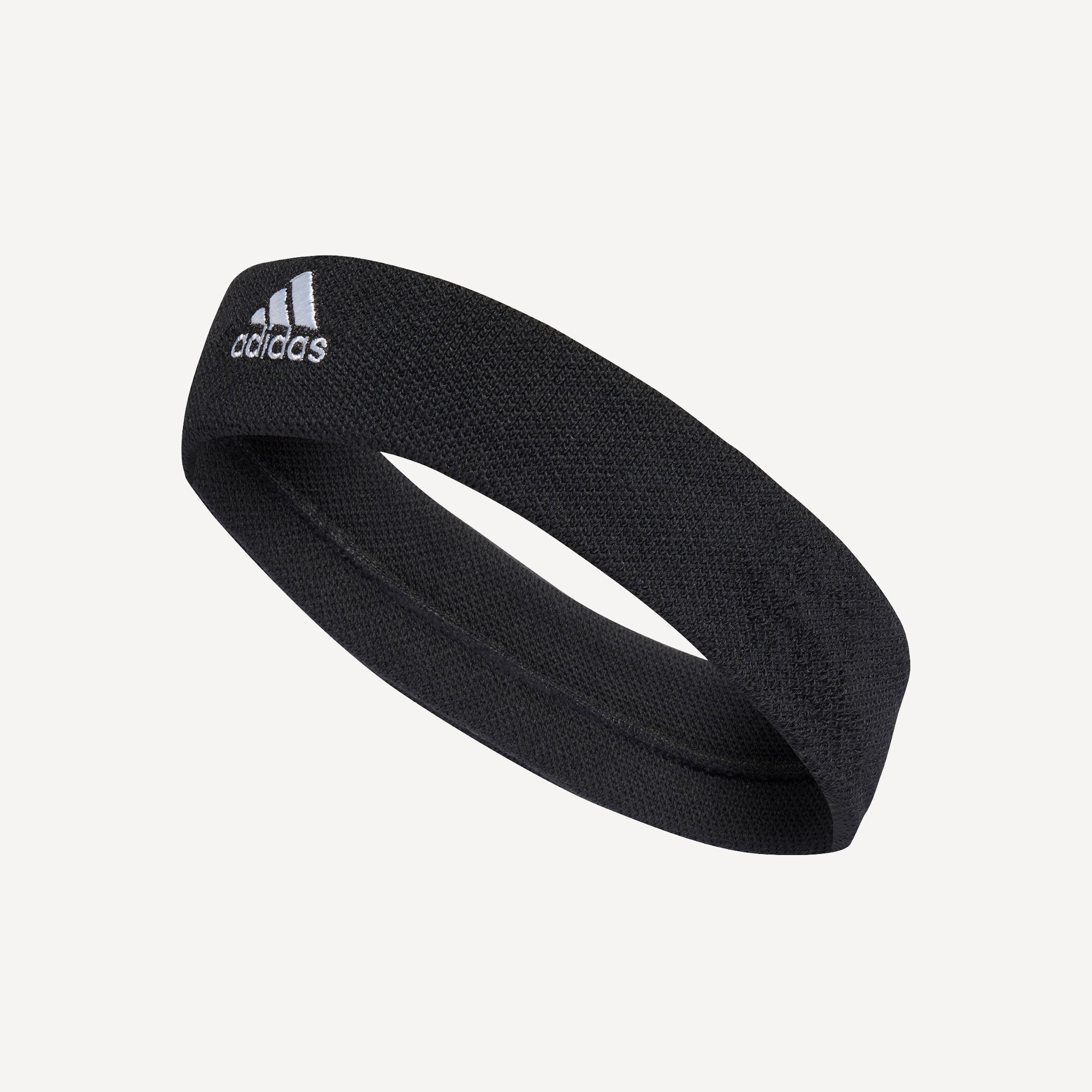 adidas Tennis Headband Black (1)