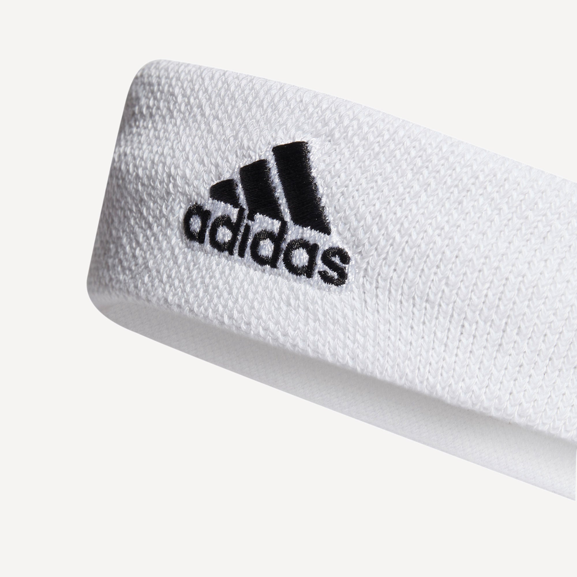 adidas Tennis Headband White (2)