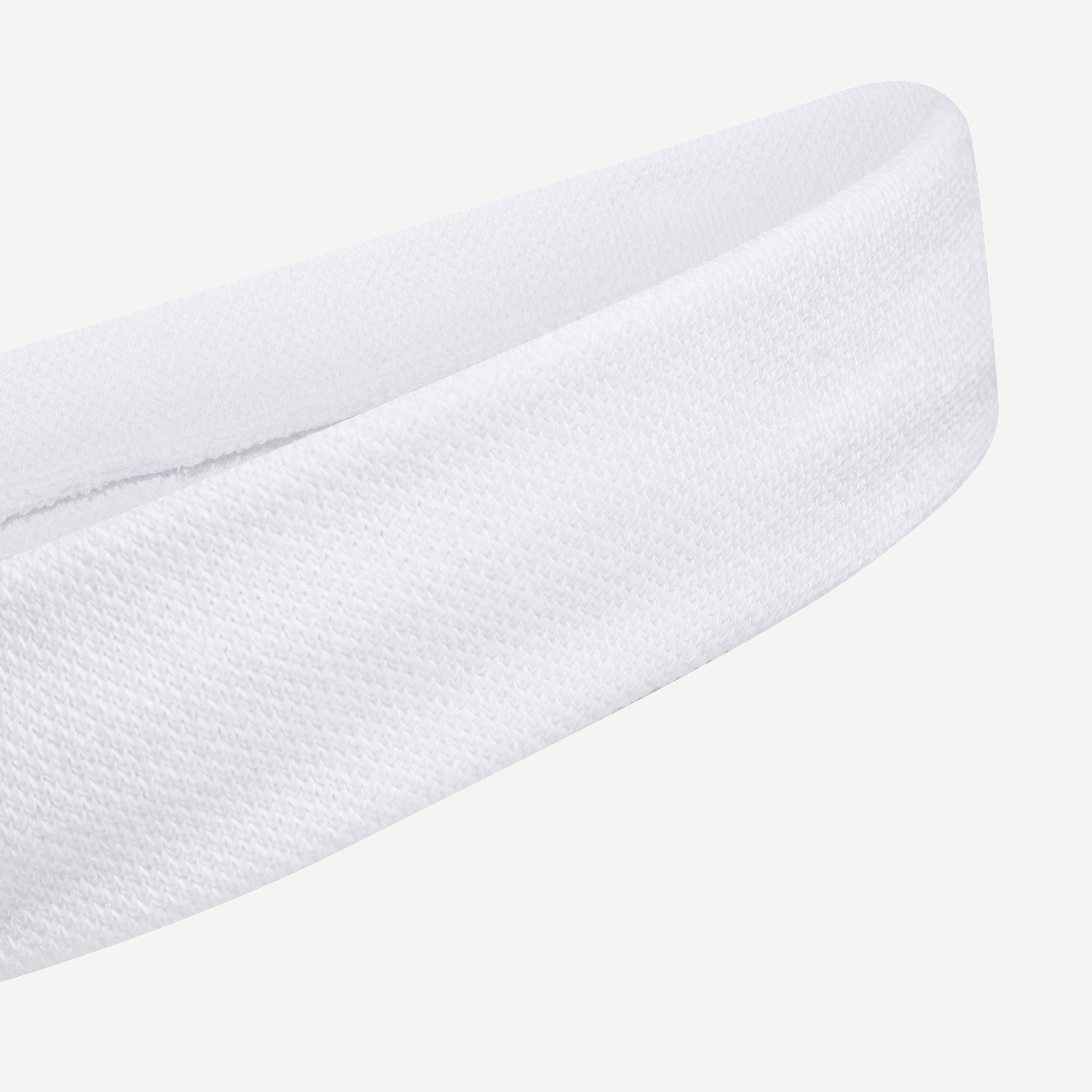 adidas Tennis Headband White (3)