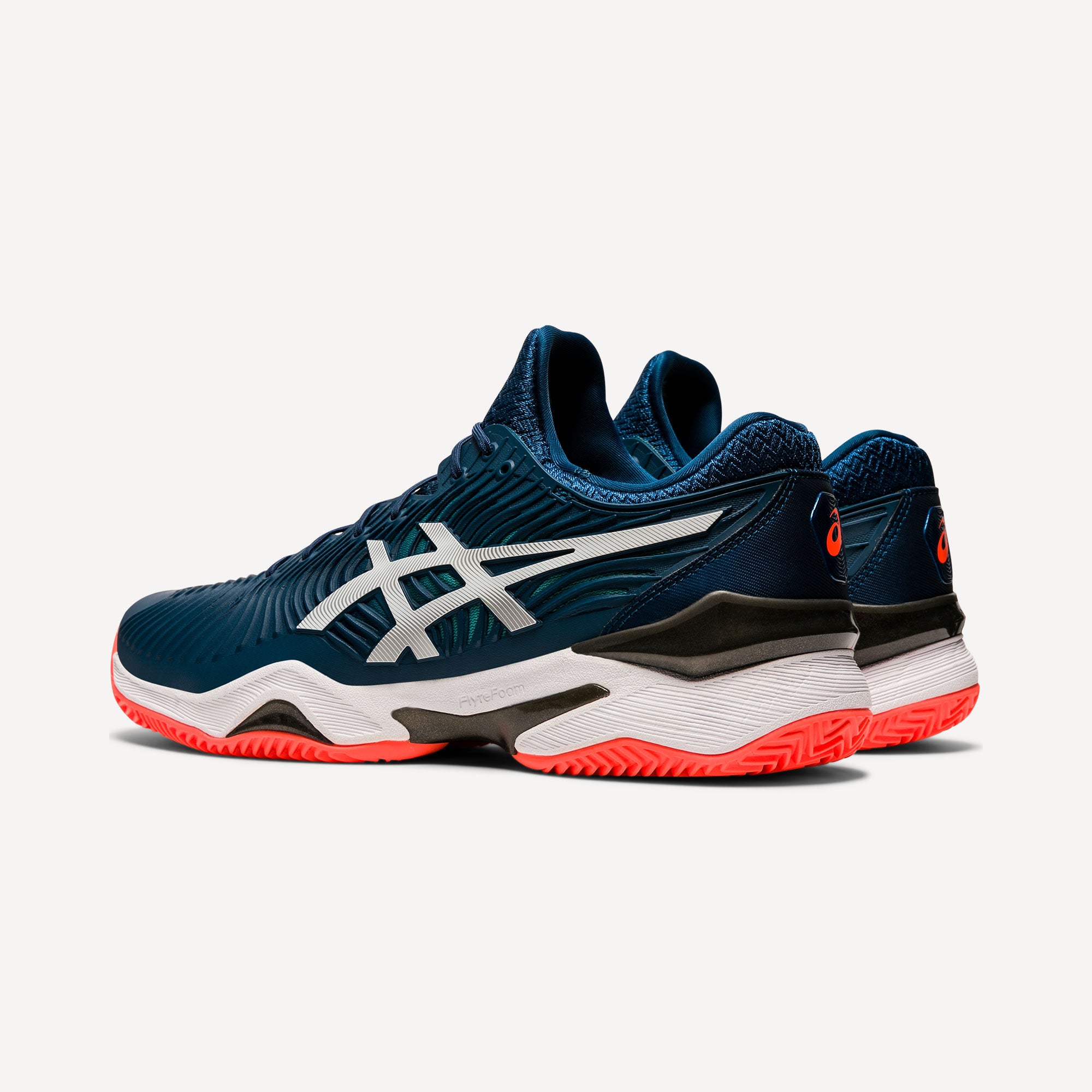 Asics court deals ff 2 clay