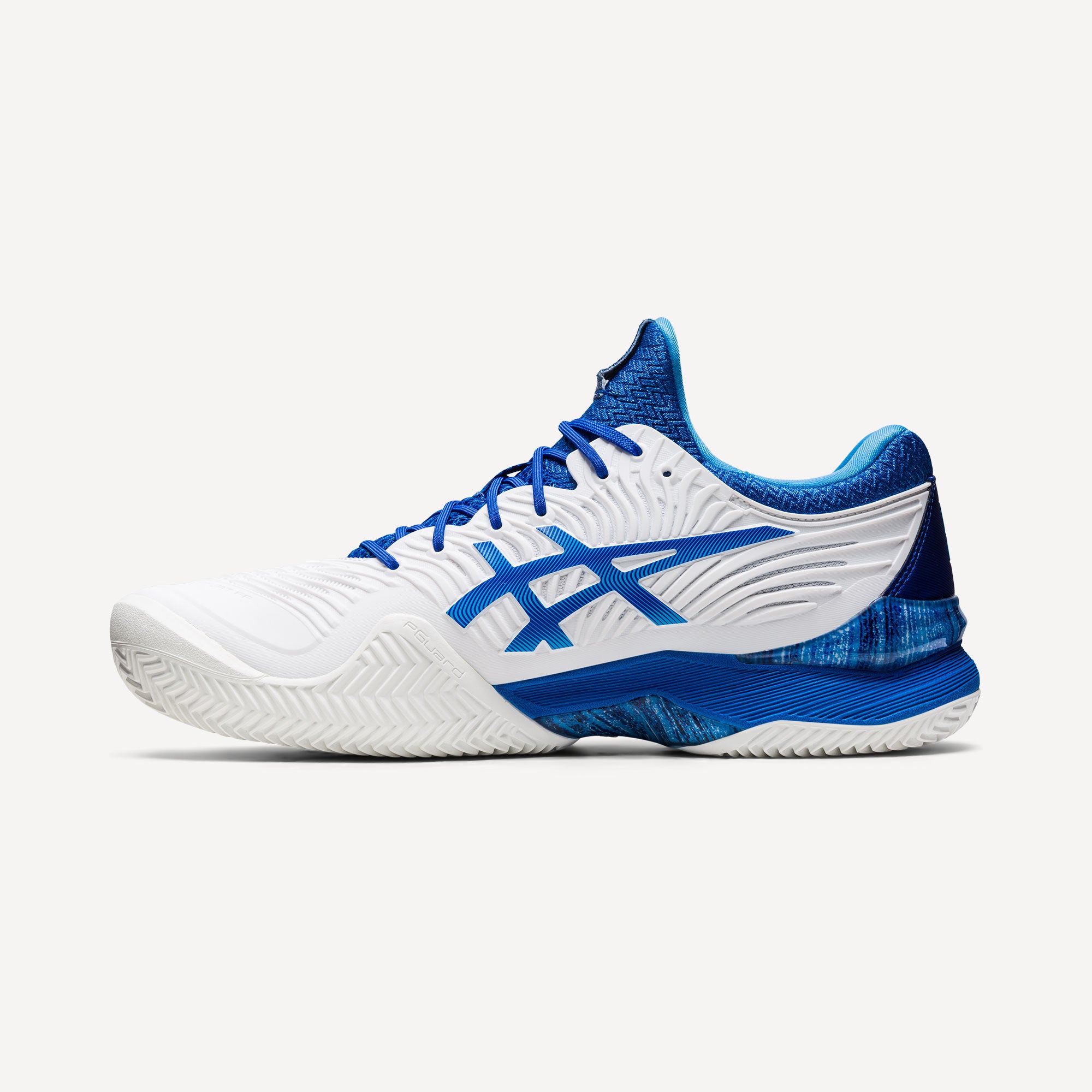 Asics court best sale ff novak clay