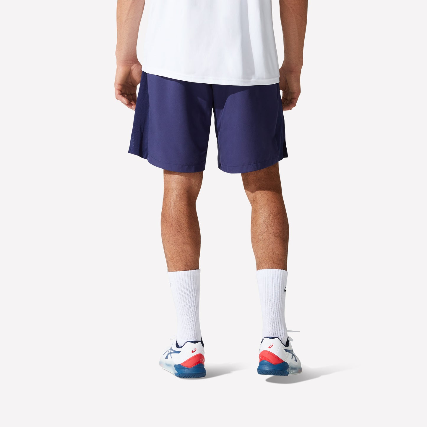 ASICS Court Men's 9Inch Tennis Shorts Tennis Only