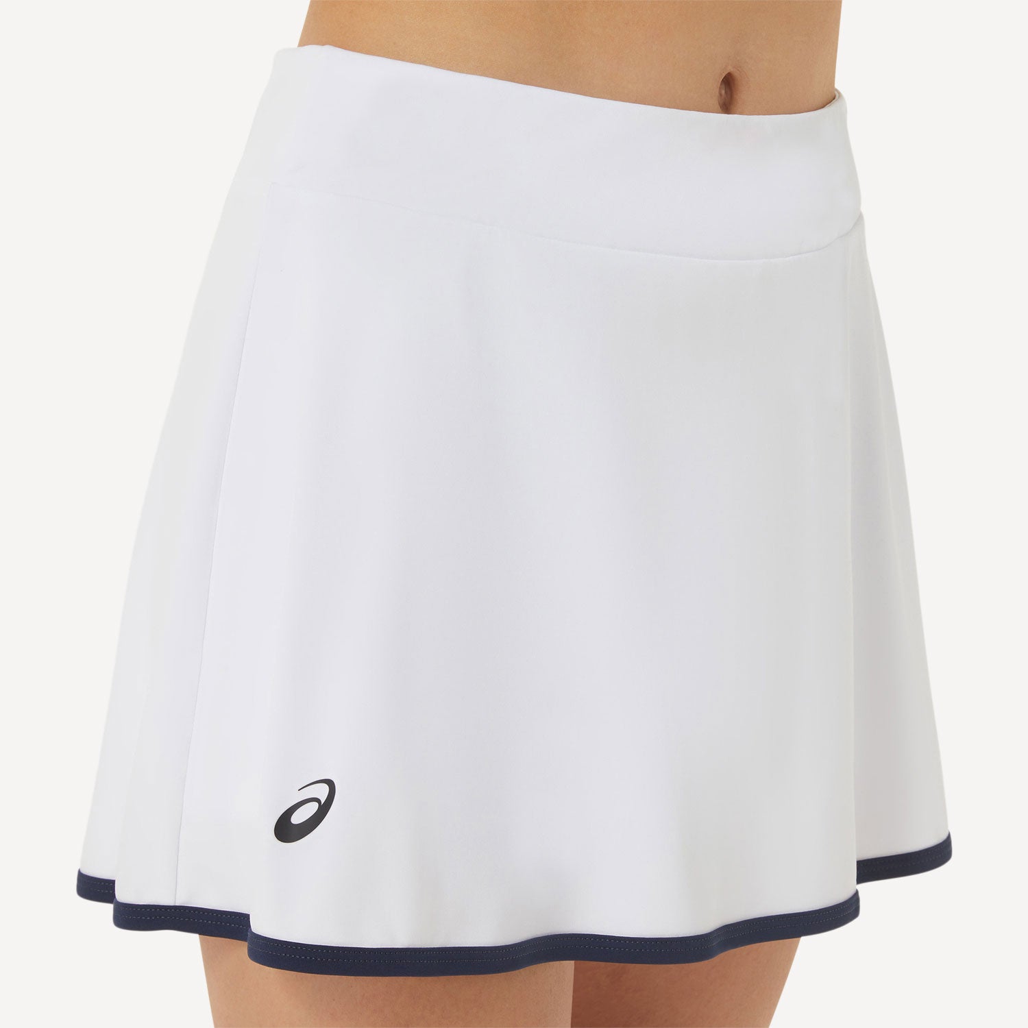 ASICS Court Women's Tennis Skort White (4)