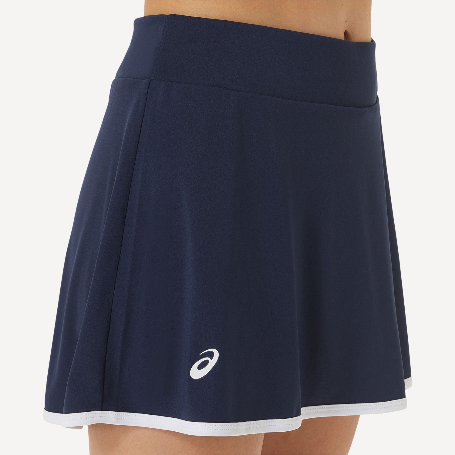ASICS Court Women's Tennis Skort Blue (4)