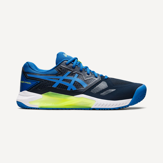 ASICS Gel-Challenger 13 Men's Padel Shoes Blue (1)