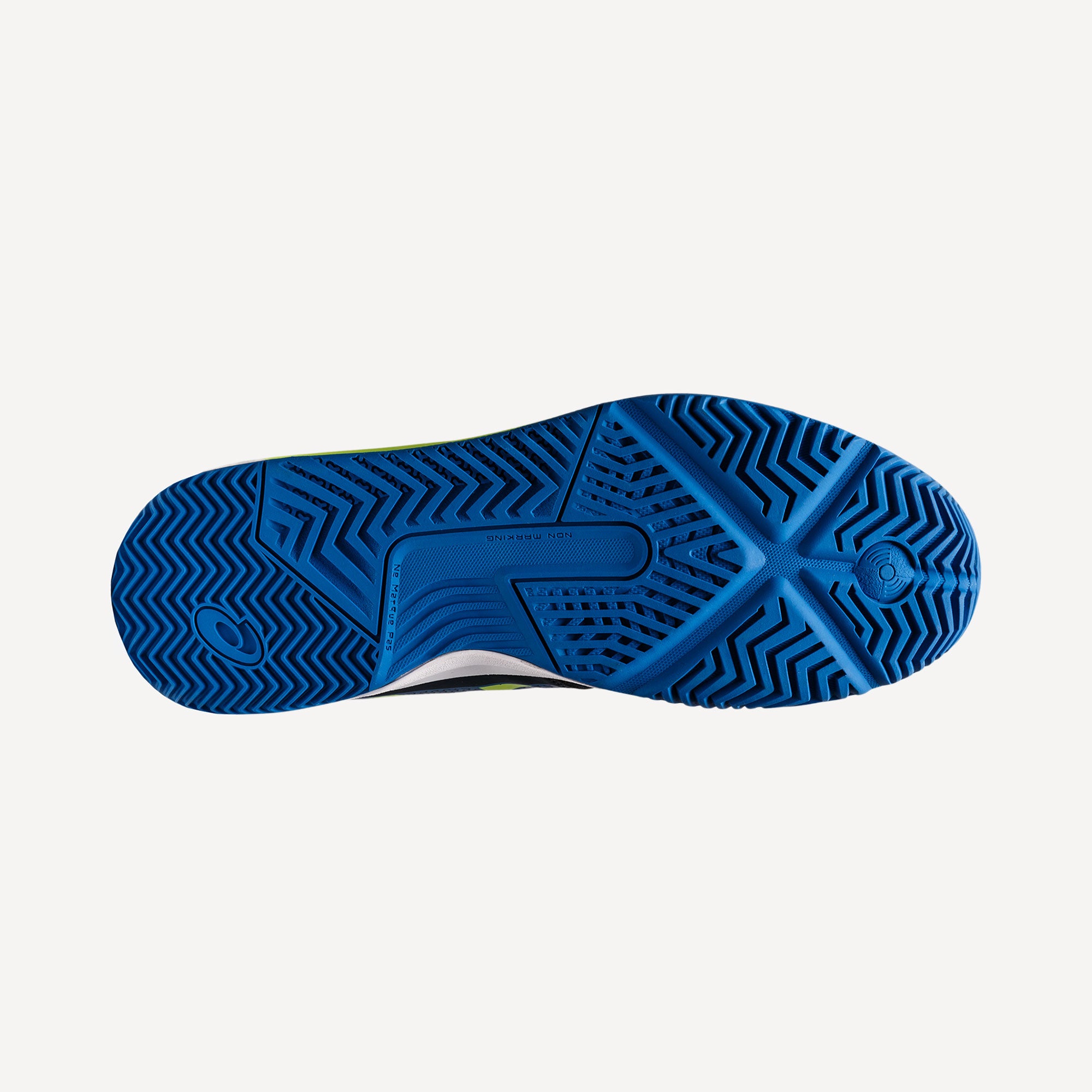 ASICS Gel-Challenger 13 Men's Padel Shoes Blue (2)
