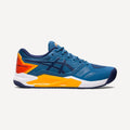 ASICS Gel-Challenger 13 Men's Padel Shoes Blue (1)