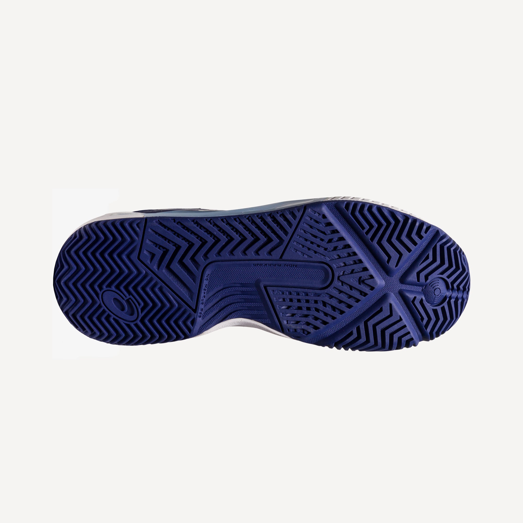ASICS Gel-Challenger 13 Women's Padel Shoes Blue (2)