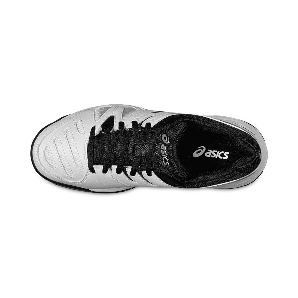 ASICS Gel-Game 5 Kids' Tennis Shoes White (5)