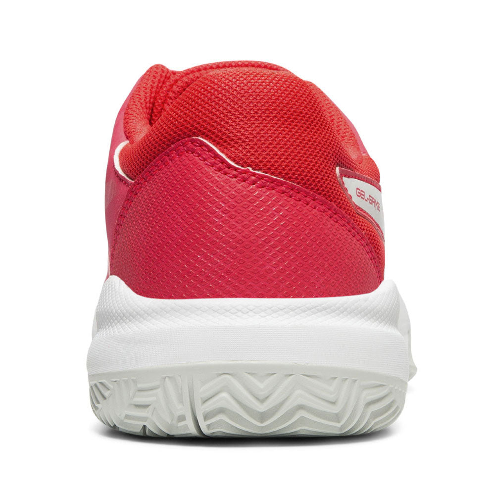 ASICS Gel-Game 7 Kids' Clay Court Tennis Shoes Pink (3)