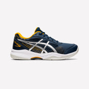 ASICS Gel-Game 8 Kids' Tennis Shoes Blue (1)