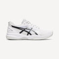ASICS Gel-Game 8 Women's Clay Court Tennis Shoes White (1)