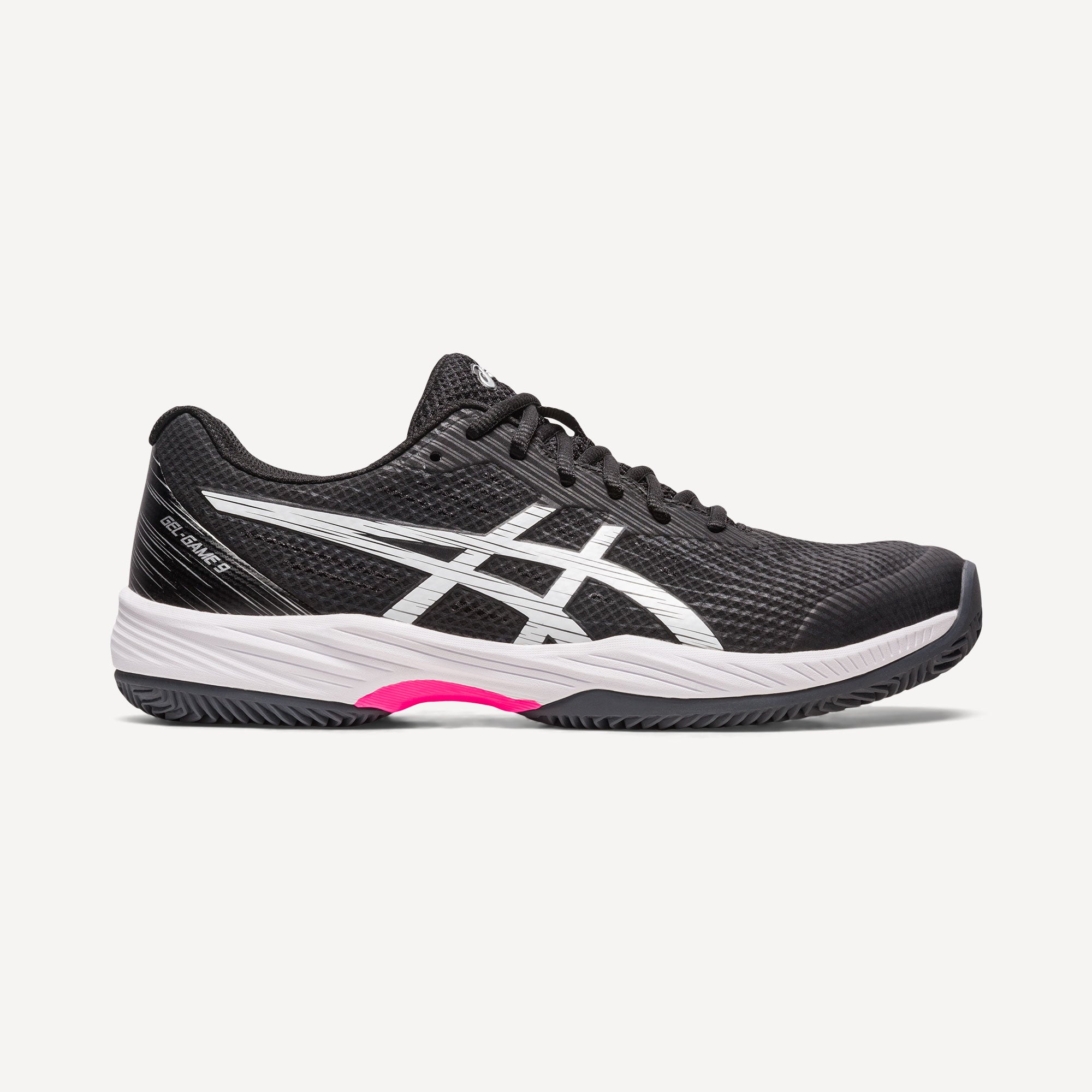 Asics on sale tennis only