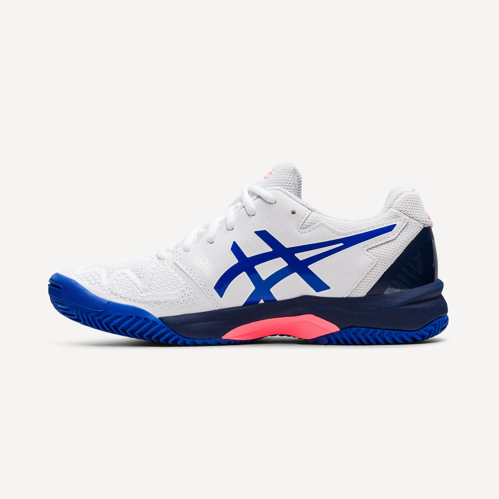Buy ASICS Solution Speed FF Clay Court Shoe Women White,