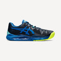 ASICS Gel-Resolution 8 Men's Padel Shoes Blue (1)