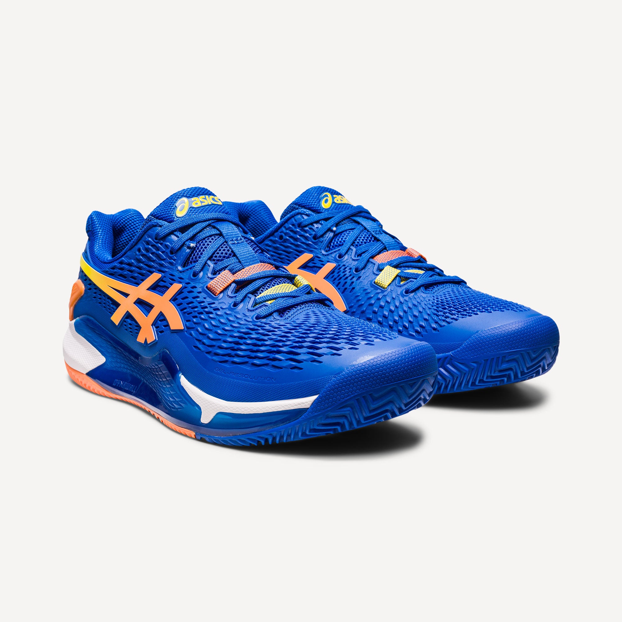 Asics tennis hotsell shoes melbourne