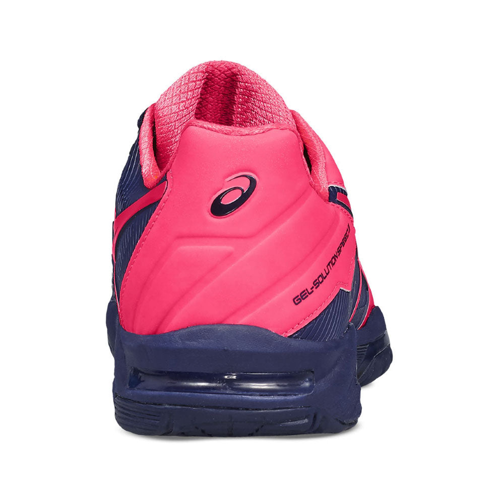 Asics womens gel on sale solution speed 3