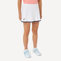 ASICS Girls' Tennis Skort White (1)
