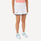 ASICS Girls' Tennis Skort White (1)