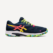 ASICS Lima FF Men's Padel Shoes Blue (1)