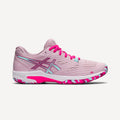 ASICS Lima FF Women's Padel Shoes Pink (1)