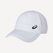 ASICS Performance Tennis Cap White (1)