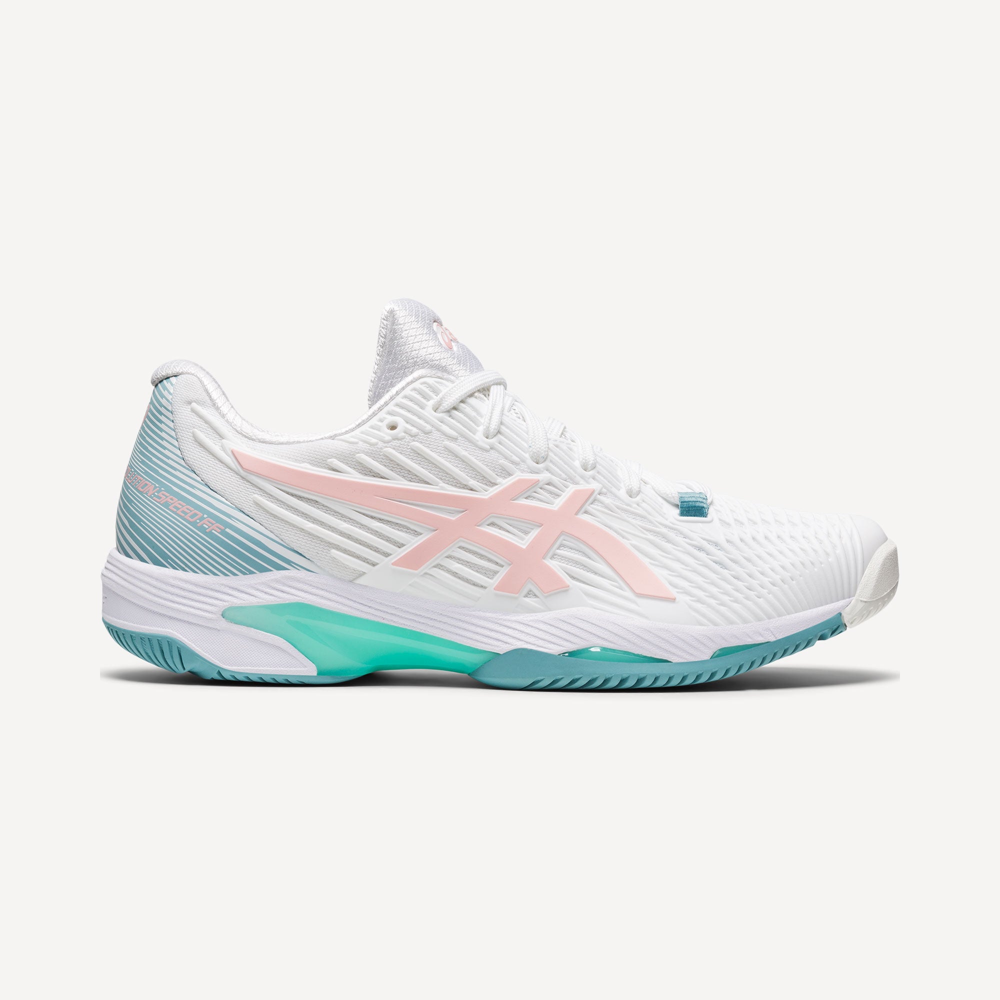 Asics hard court tennis hot sale shoes