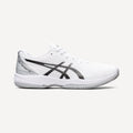 ASICS Solution Swift FF Men's Clay Court Tennis Shoes White (1)