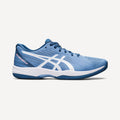 ASICS Solution Swift FF Men's Clay Court Tennis Shoes Blue (1)