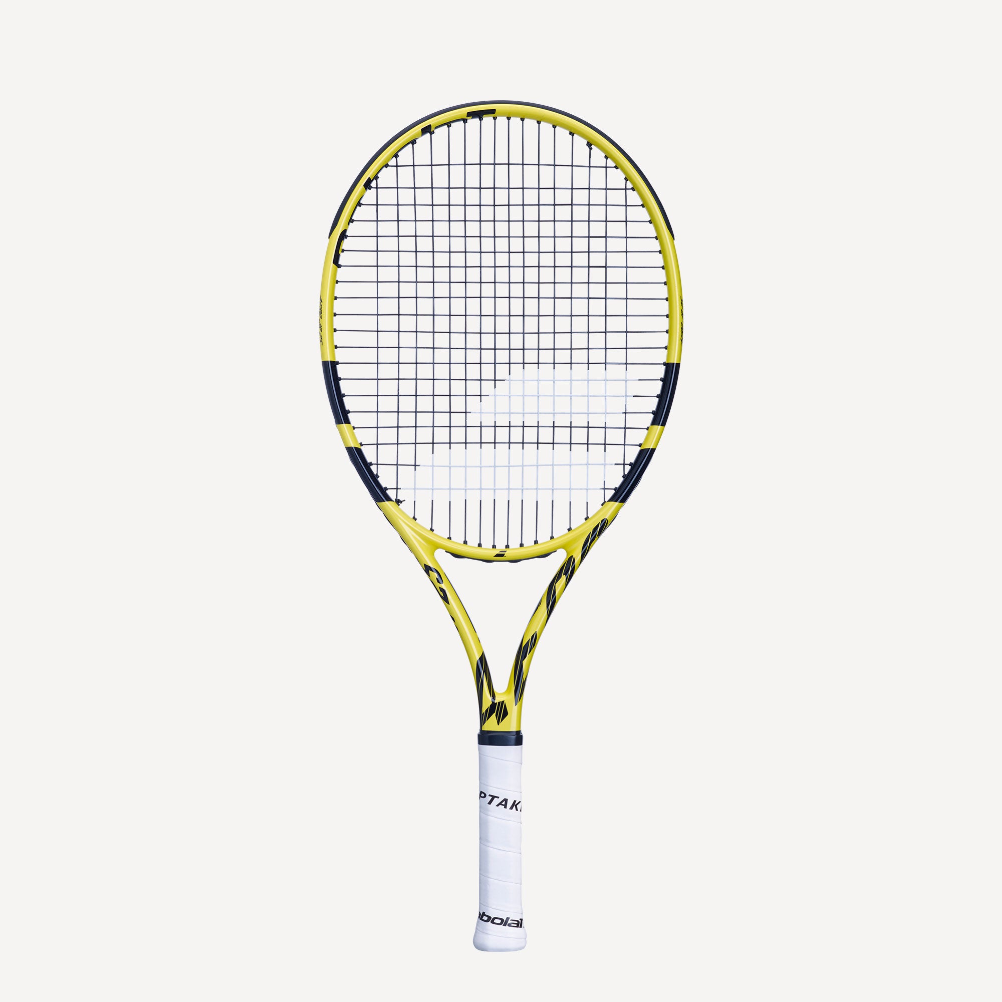 Babolat Aero 25 Junior Tennis Racket 1